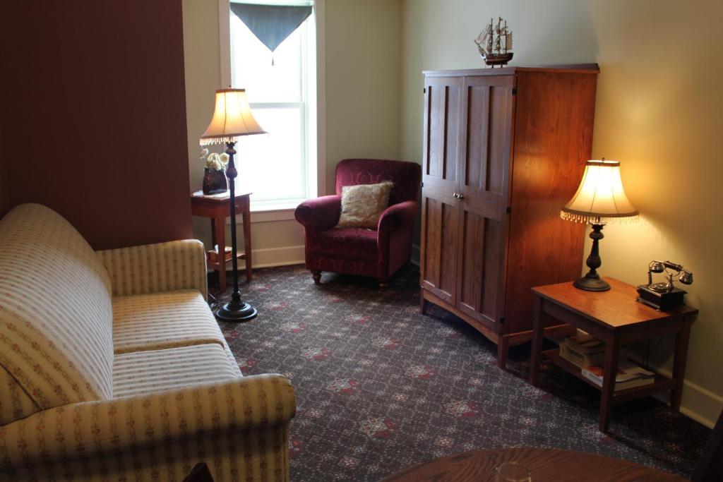 Selkirk Hotell Edmonton Rum bild