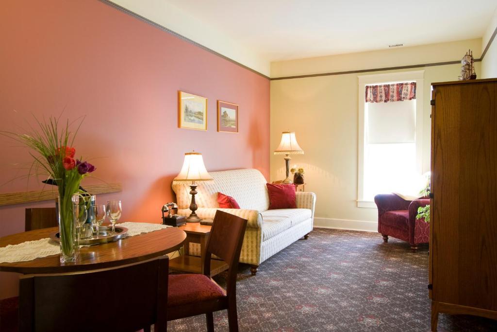 Selkirk Hotell Edmonton Rum bild