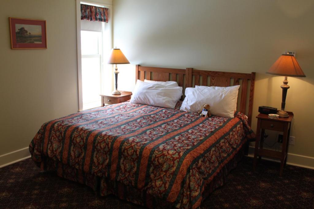 Selkirk Hotell Edmonton Rum bild