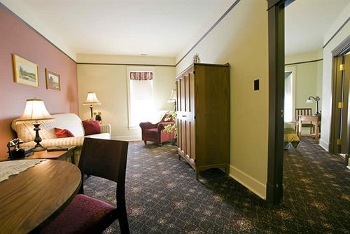 Selkirk Hotell Edmonton Exteriör bild