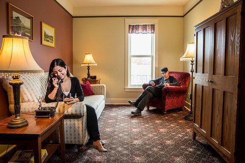 Selkirk Hotell Edmonton Exteriör bild